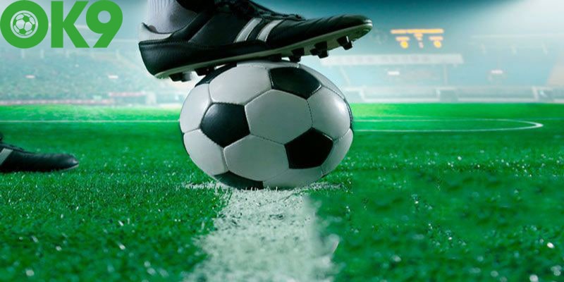 Bí quyết cá cược bóng đá bất bại giúp bạn luôn chiến thắng