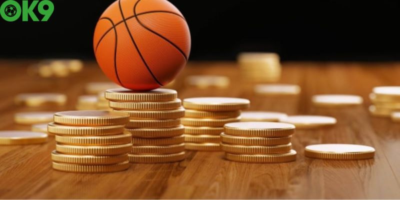 Cá Cược Bóng Rổ OK9 - Mở Ra Cơ Hội Làm Giàu Nhanh Chóng 8 Quan tâm nhiều đến hiệp phụ