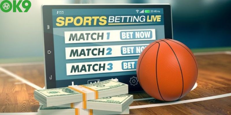 Cá Cược Bóng Rổ OK9 - Mở Ra Cơ Hội Làm Giàu Nhanh Chóng 6 Những quy định trong cá cược bóng rổ OK9