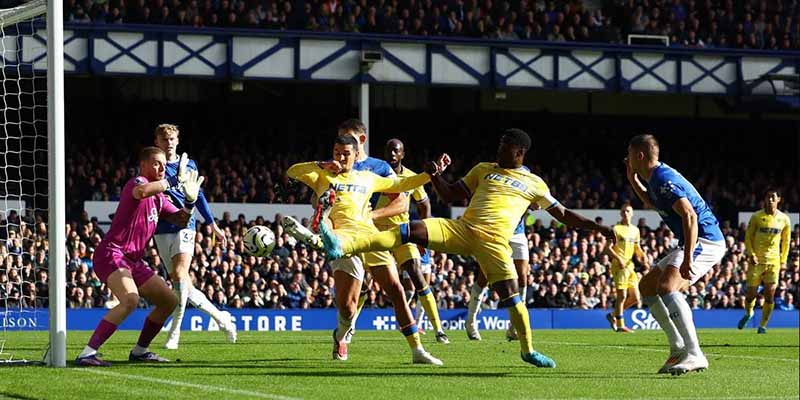 Sai lầm cá cược bóng đá phổ biến mà ai cũng phải tránh 5 Sai lầm trong cá cược có thể gây nên hậu quả nặng nề hơn chúng ta tưởng